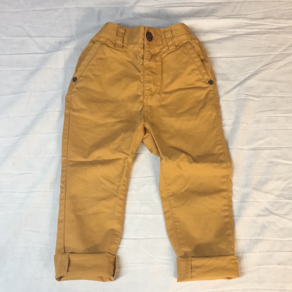 18-24 baby Pants